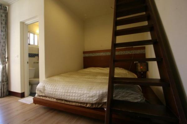 Dream Forest Villa Renai Exterior foto