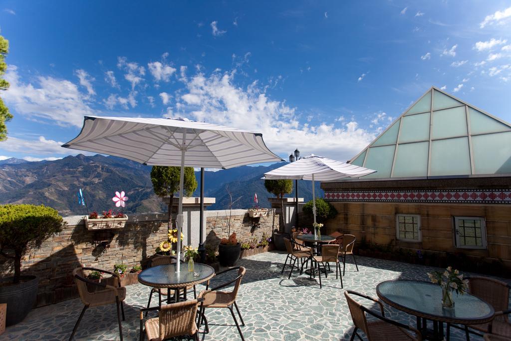 Dream Forest Villa Renai Exterior foto