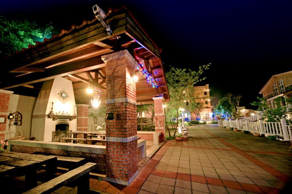 Dream Forest Villa Renai Exterior foto