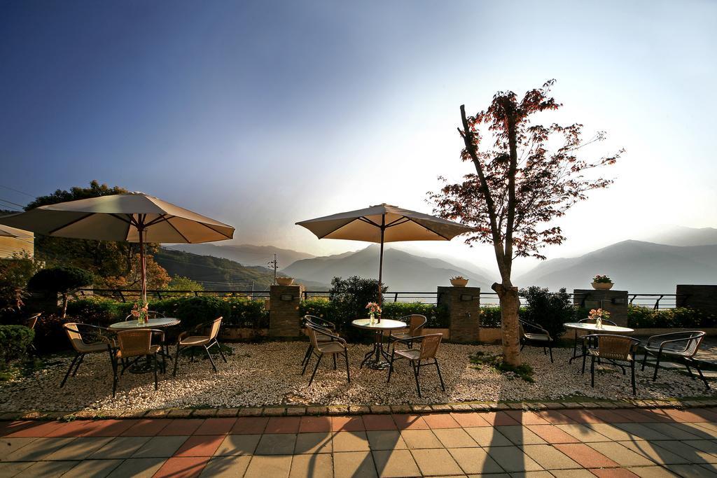 Dream Forest Villa Renai Exterior foto