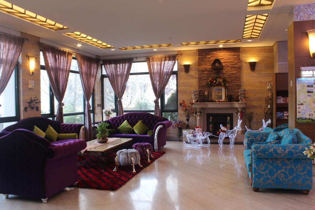 Dream Forest Villa Renai Exterior foto