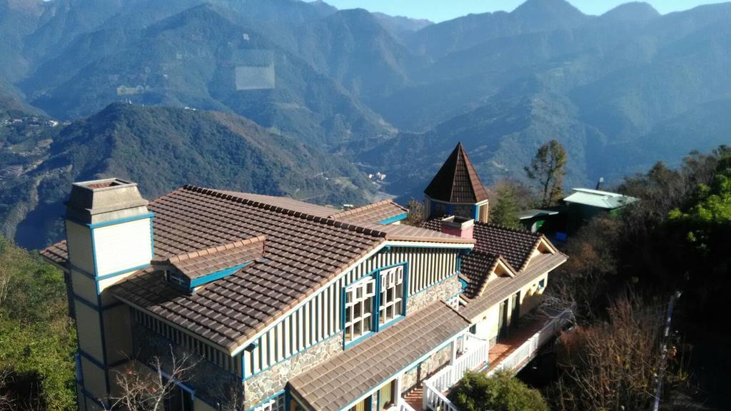 Dream Forest Villa Renai Exterior foto