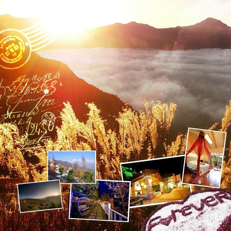 Dream Forest Villa Renai Exterior foto