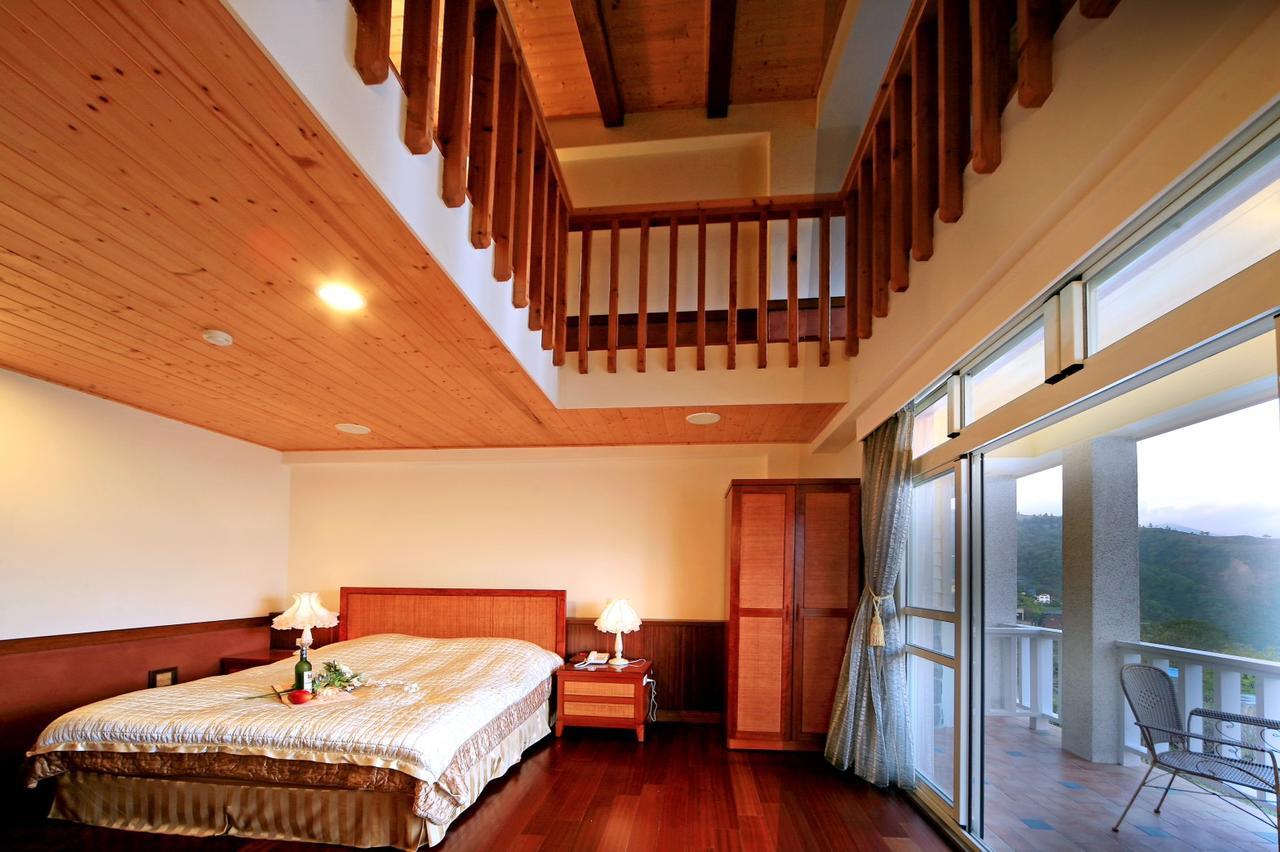 Dream Forest Villa Renai Exterior foto