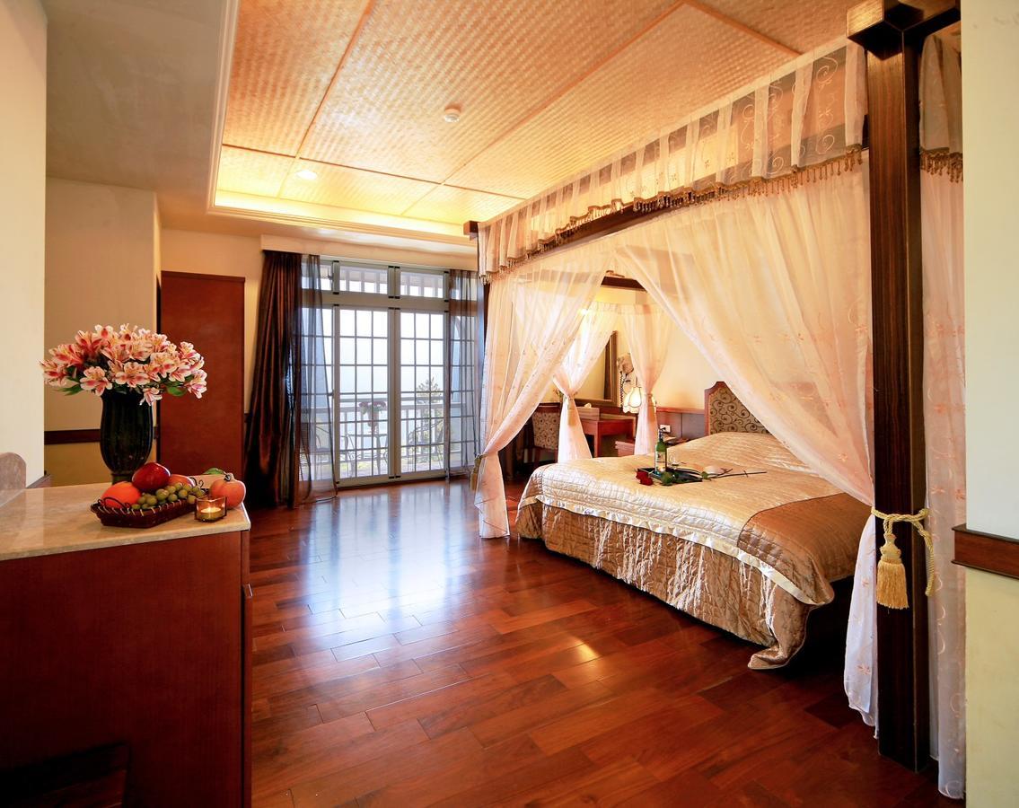 Dream Forest Villa Renai Exterior foto