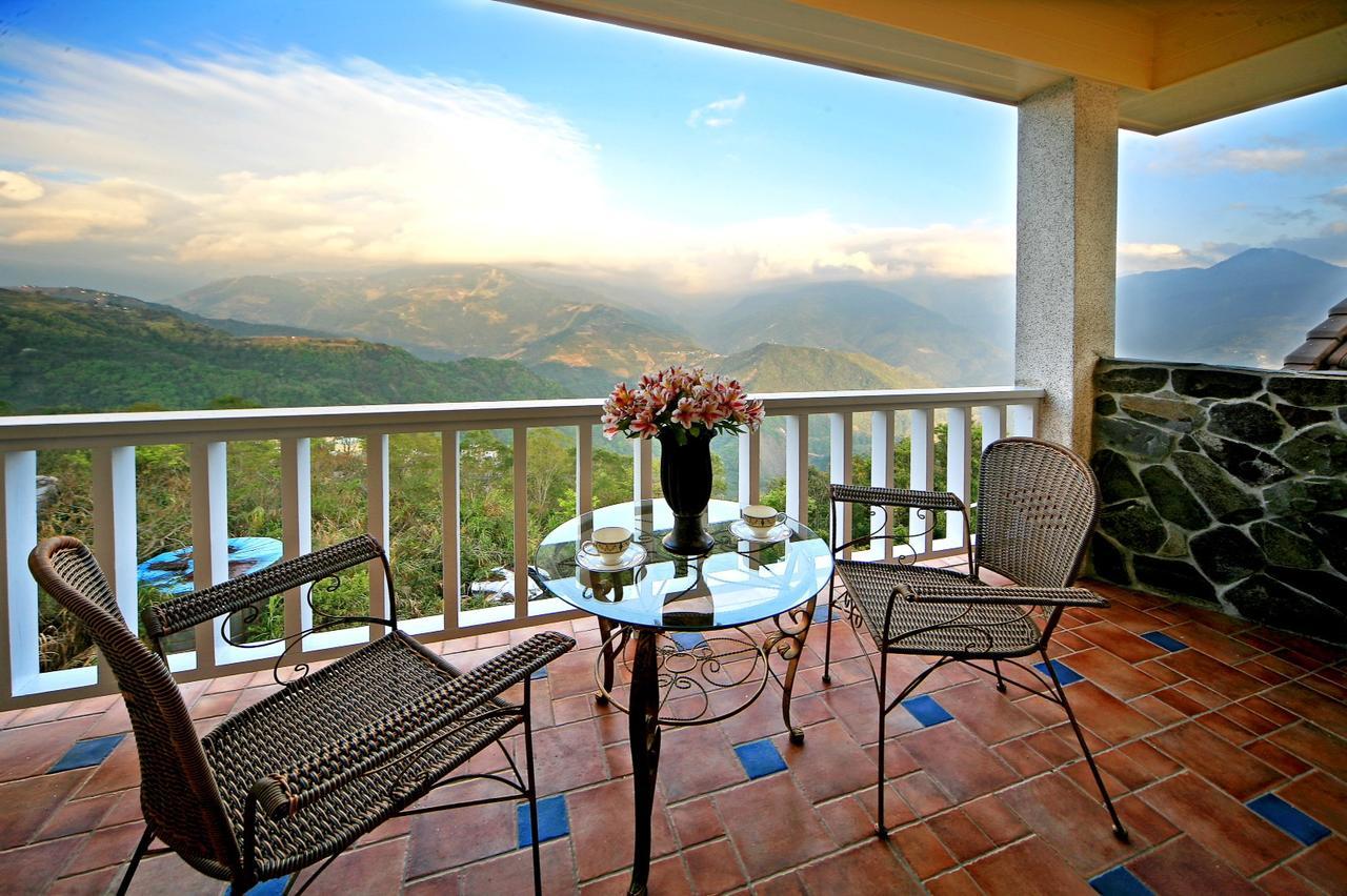 Dream Forest Villa Renai Exterior foto
