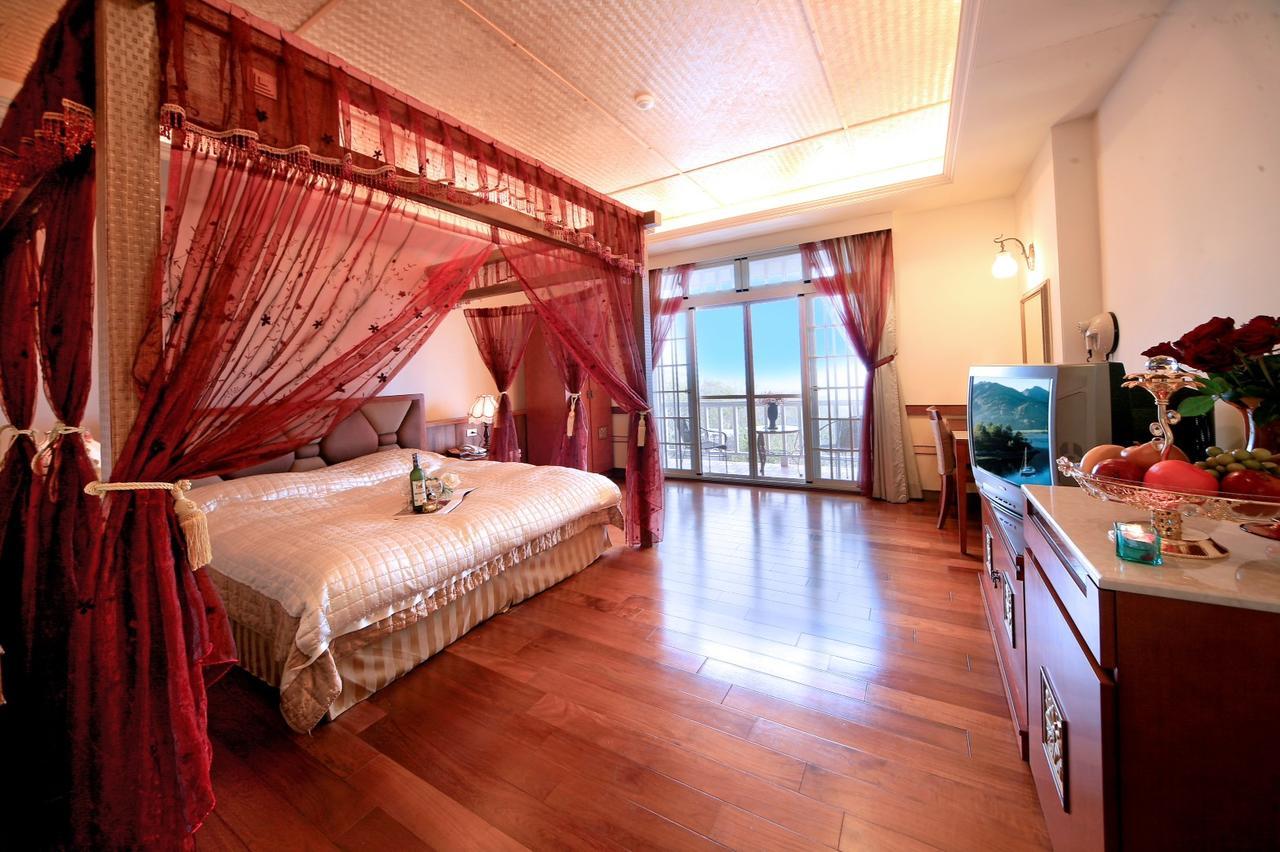 Dream Forest Villa Renai Exterior foto
