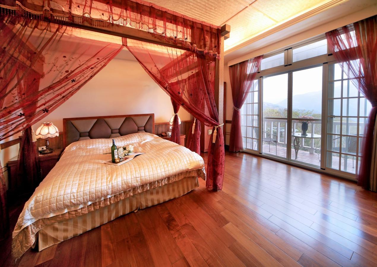 Dream Forest Villa Renai Exterior foto