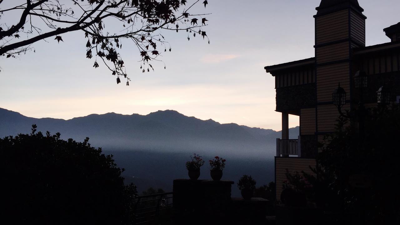 Dream Forest Villa Renai Exterior foto